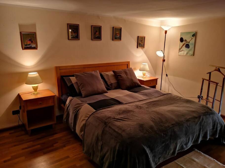 The Trip House - Between The Center And The Sea - Free Wifi And Jacuzzi CTA Exterior foto
